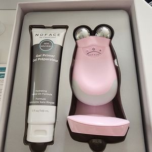 Nuface Skin Tightening Kit